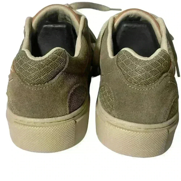 SAS Womens High Street X Sneaker Sagebrush Green Military Size 9 M - Picture 9 of 14